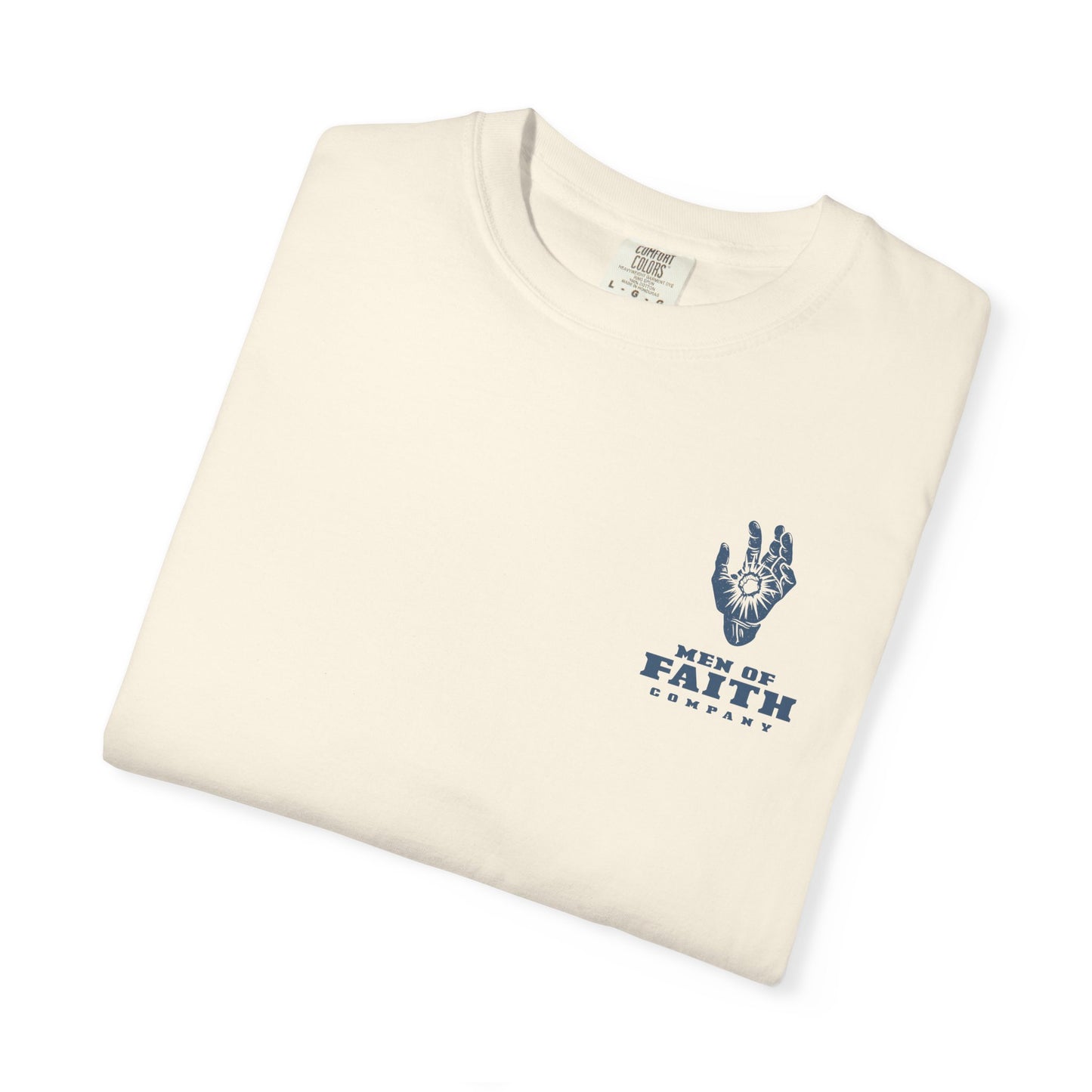 The 'Woods Collection' Tee