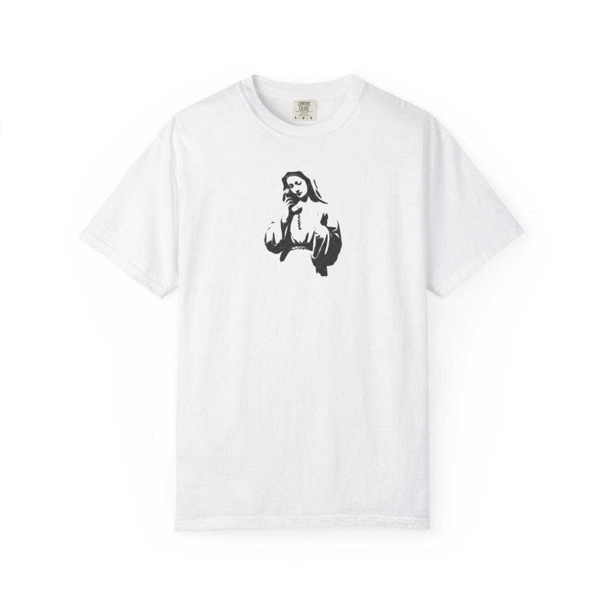 The 'Blocked Caller' Tee