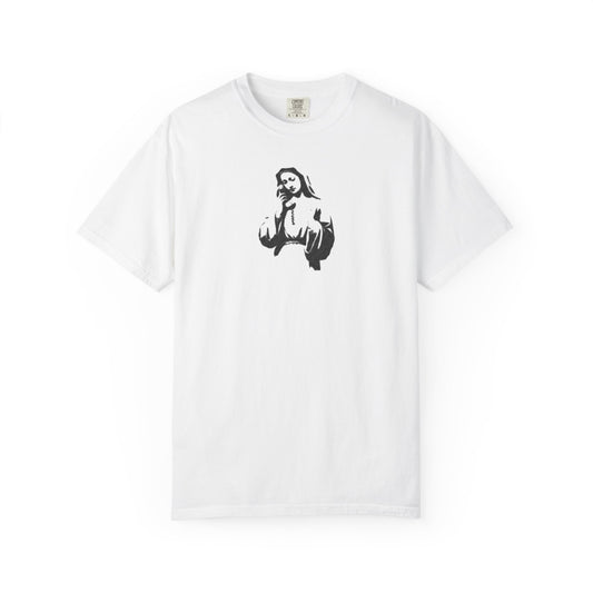 The 'Blocked Caller' Tee