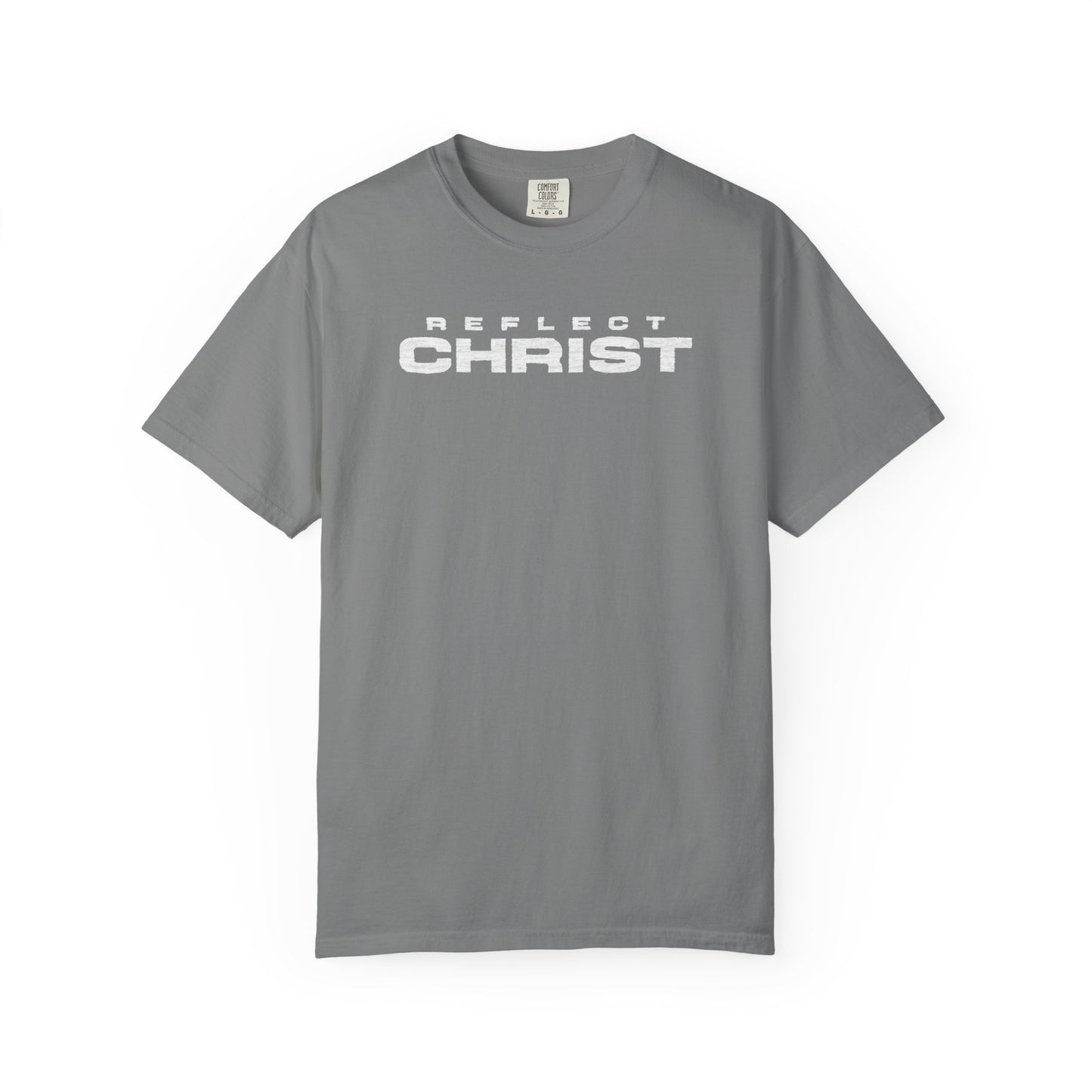 The 'Reflect Christ' Tee