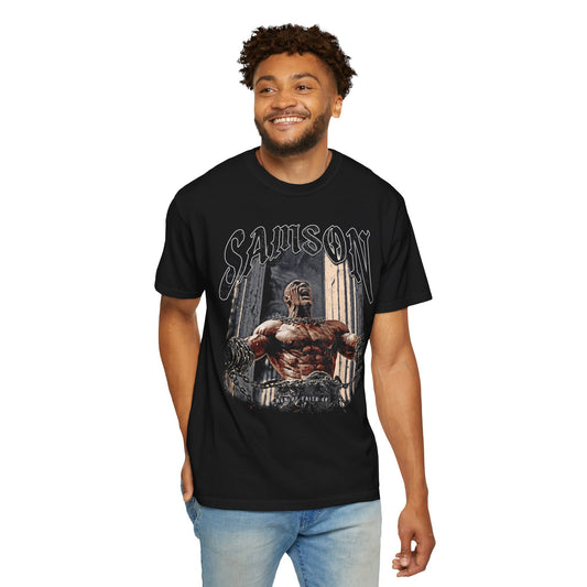 The 'Unchained' Tee