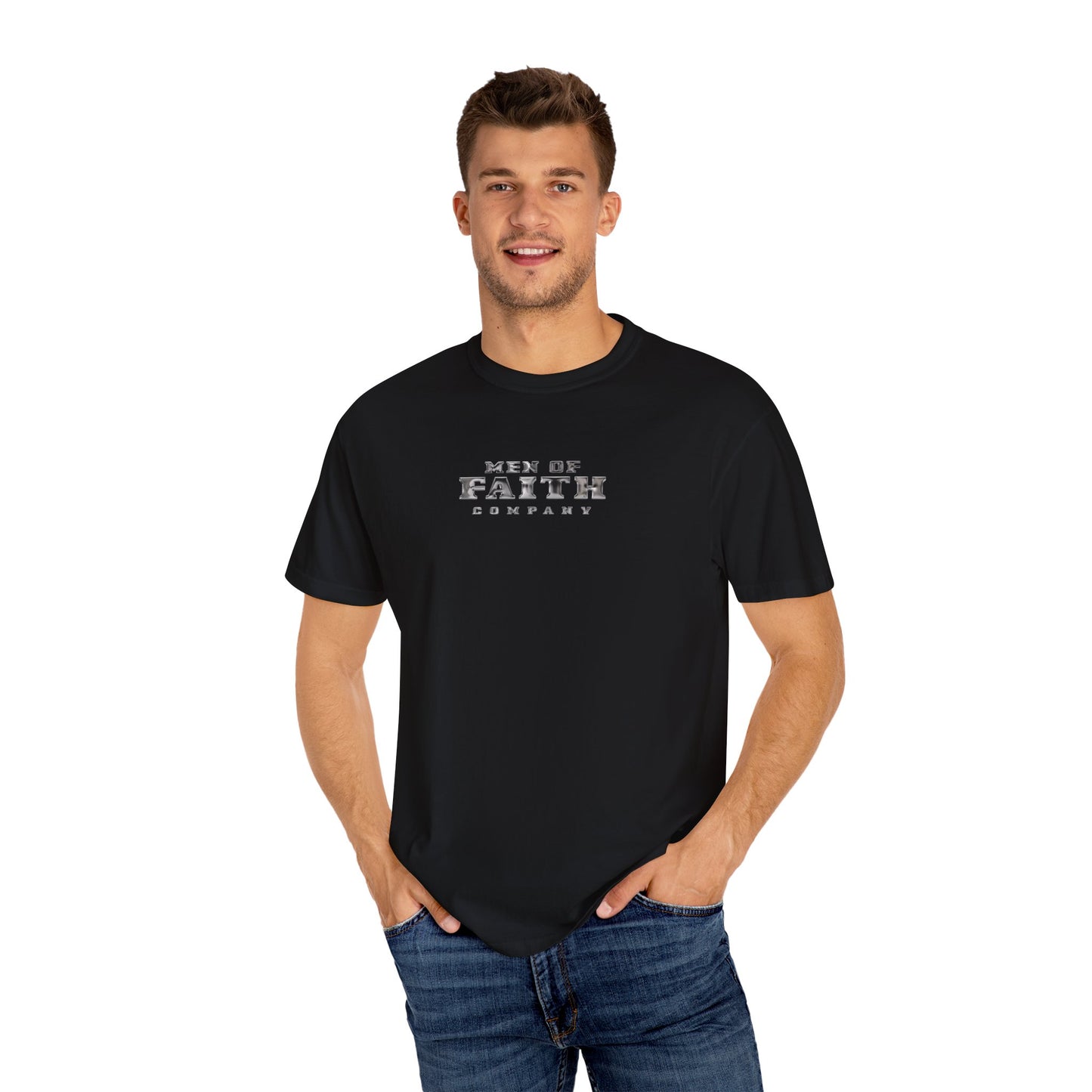 The 'Lightbearer' Tee