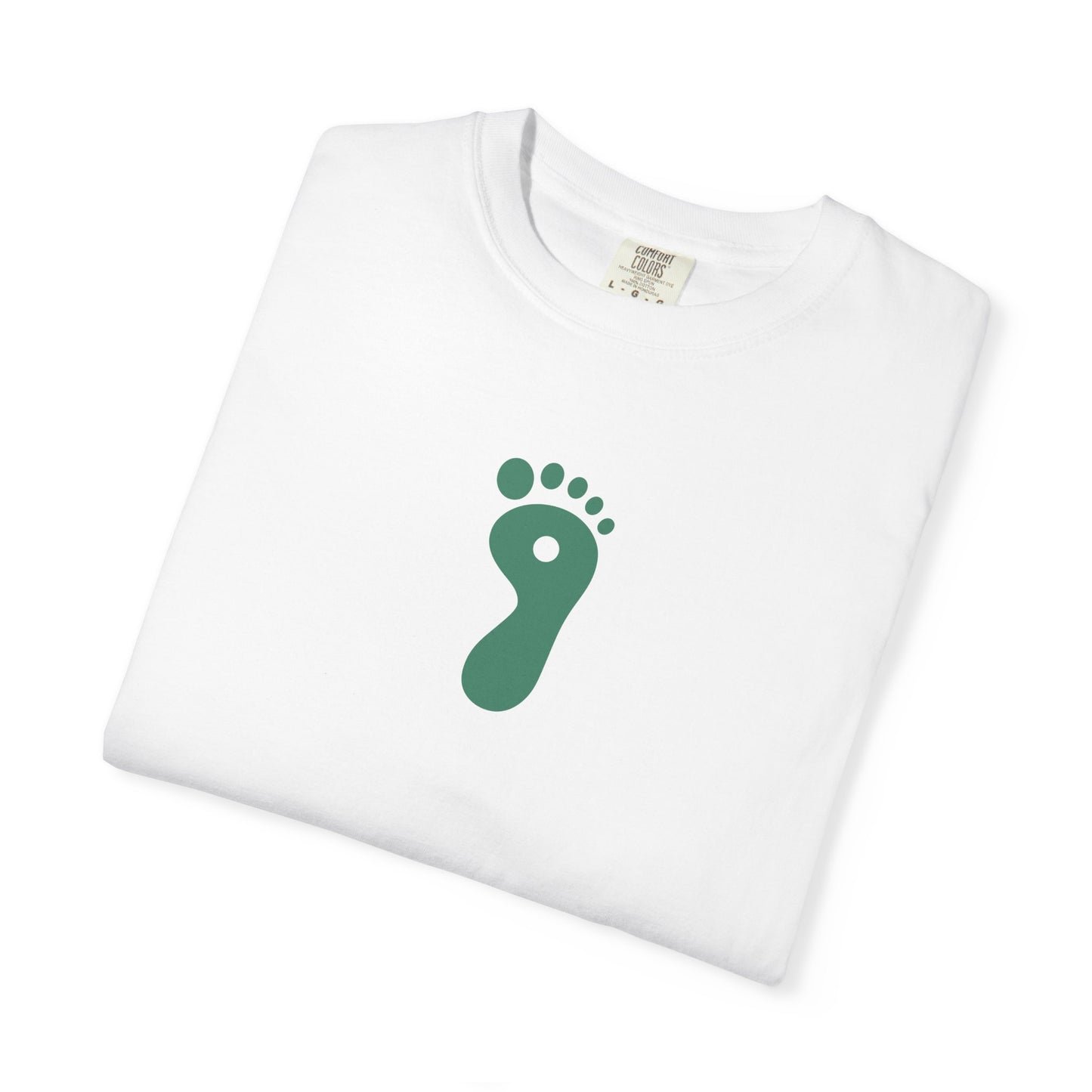 The 'Follow Jesus' Tee