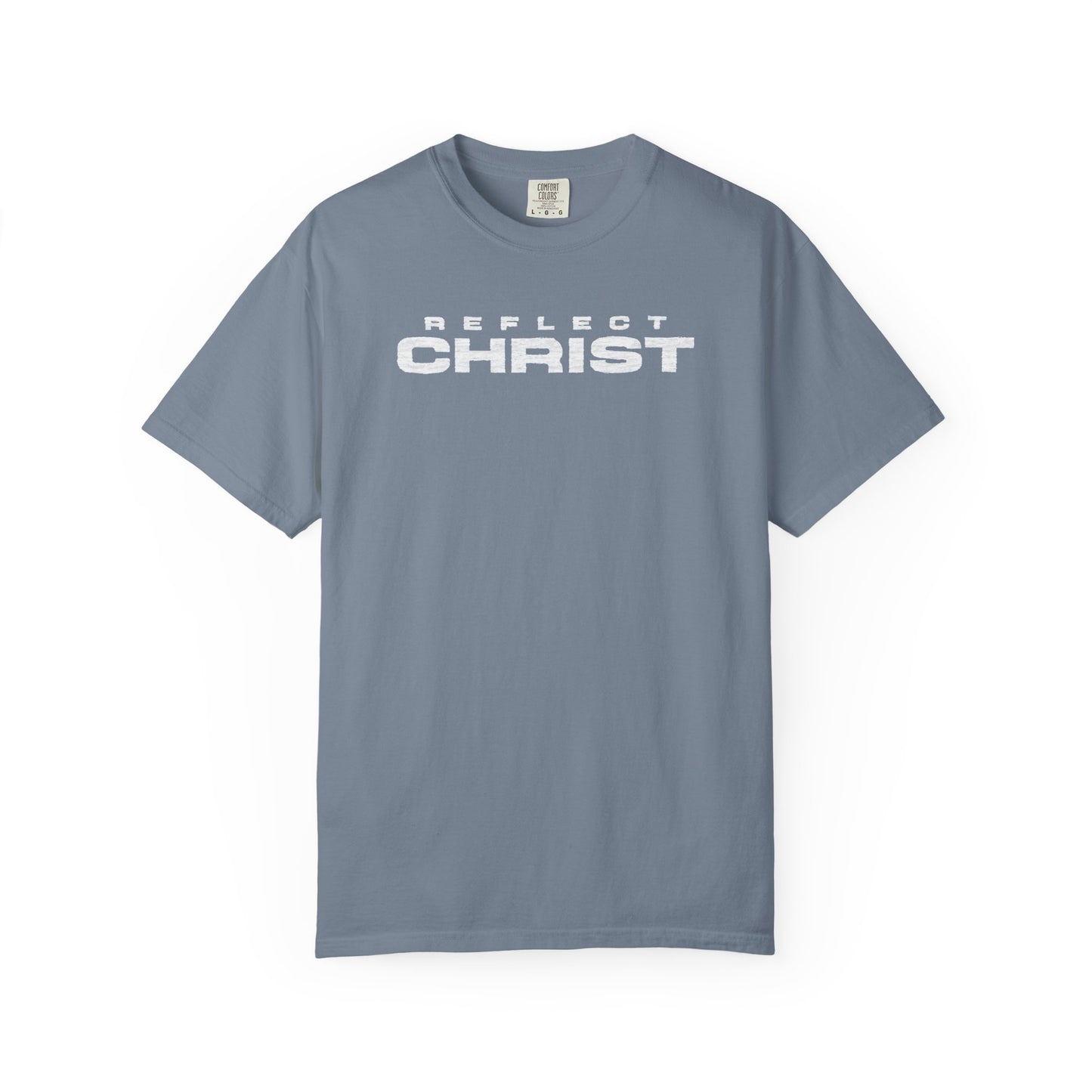 The 'Reflect Christ' Tee