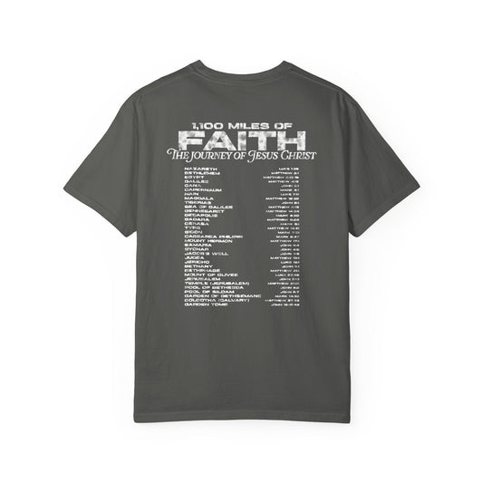 The 'Salvation Tour' Tee