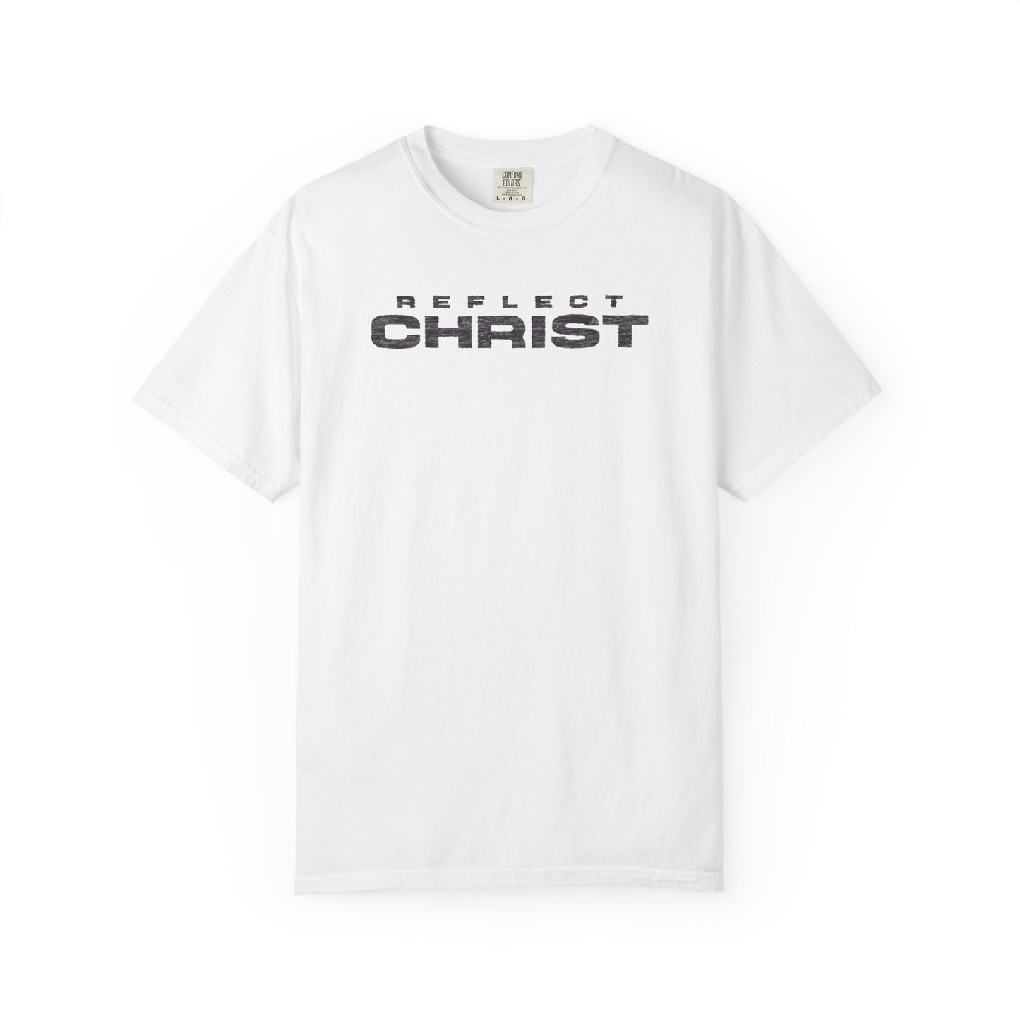 The 'Reflect Christ' Tee