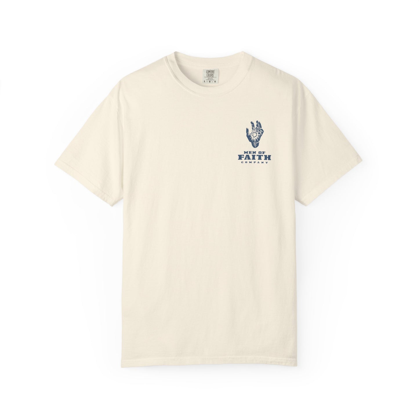 The 'Woods Collection' Tee