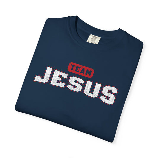 The 'Team Jesus' Tee