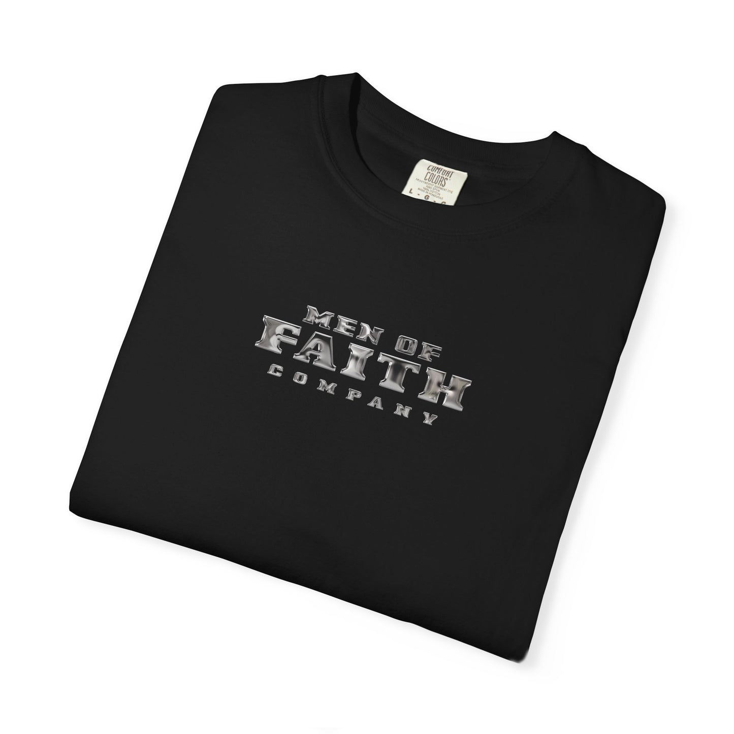 The 'Lightbearer' Tee