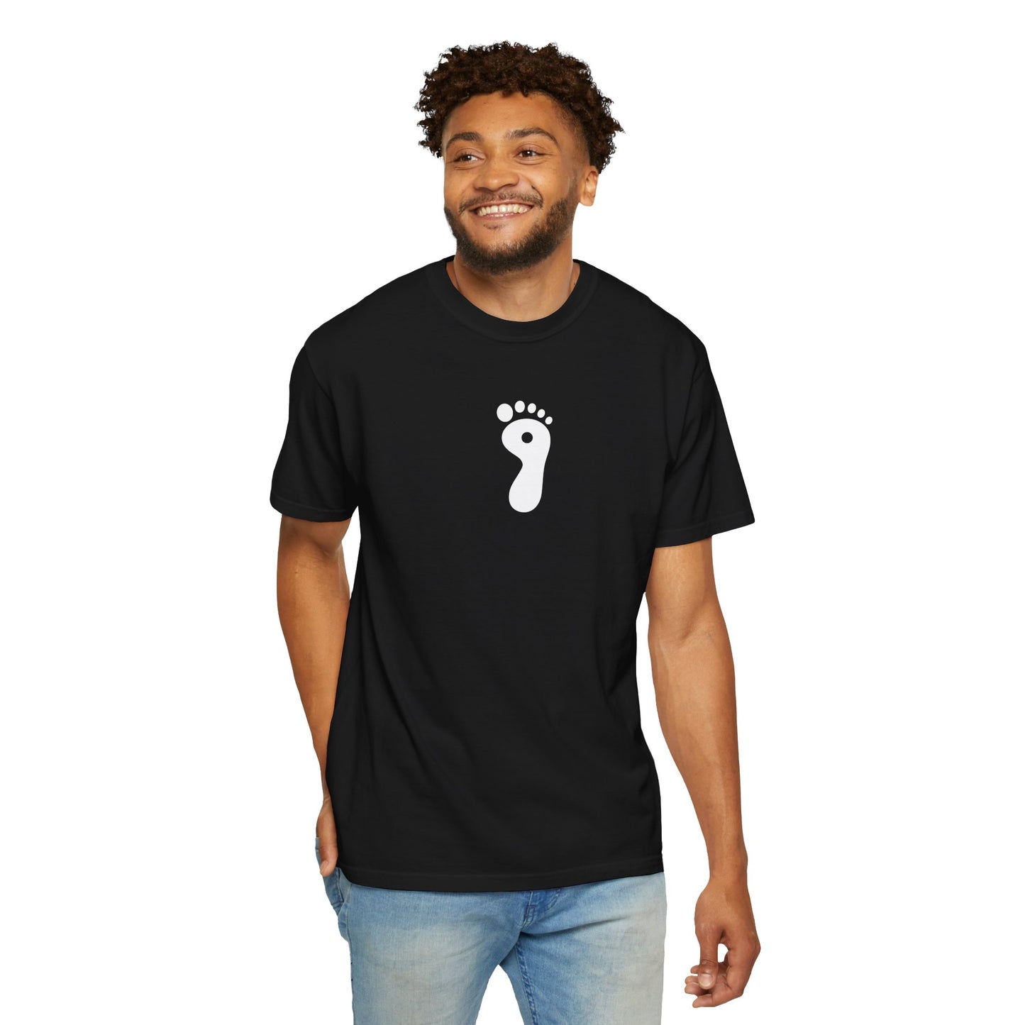 The 'Follow Jesus' Tee