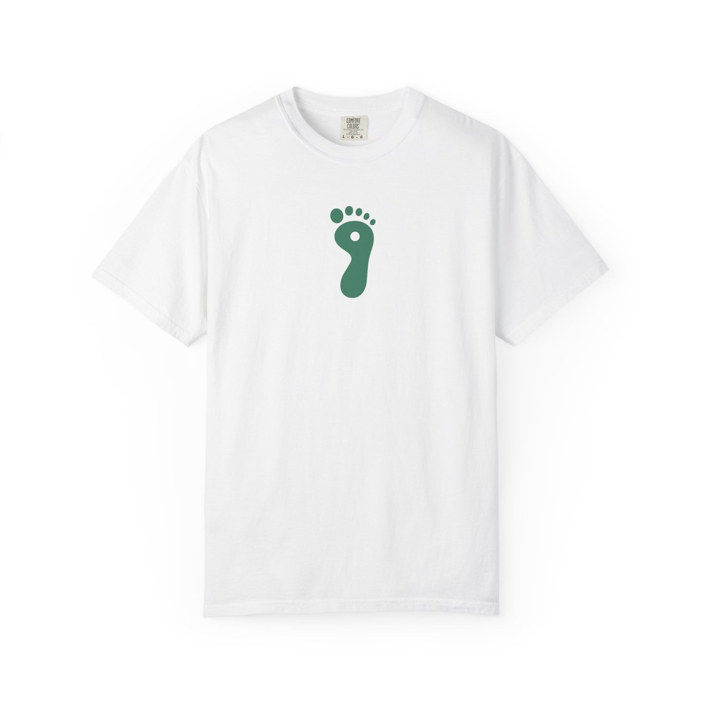 The 'Follow Jesus' Tee