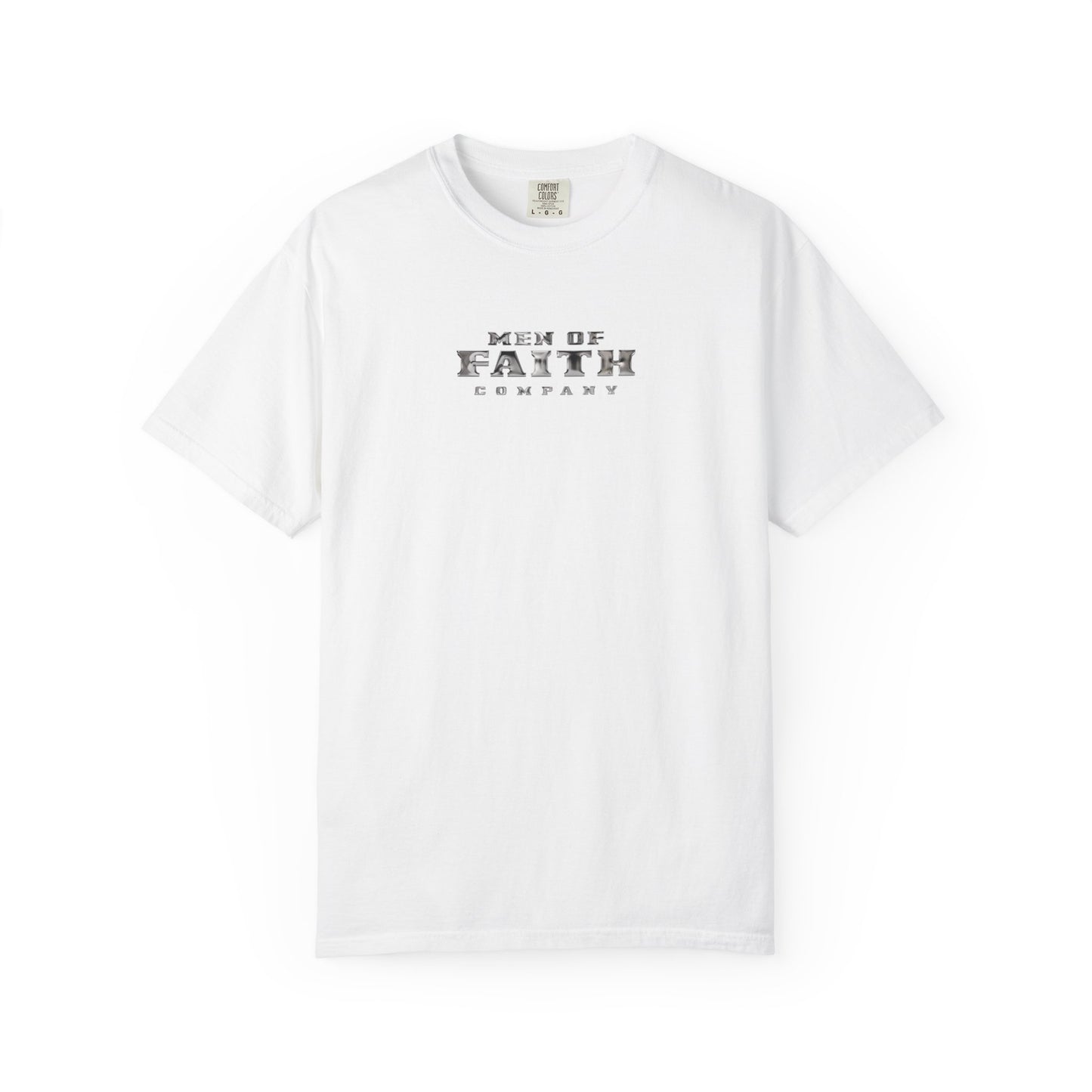 The 'Lightbearer' Tee