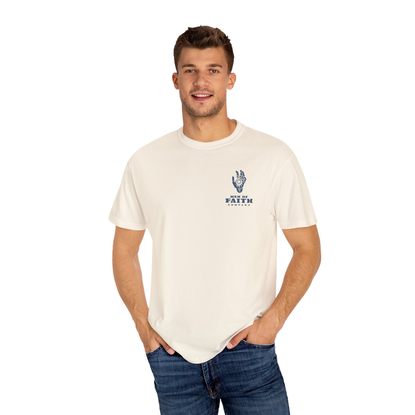 The 'Woods Collection' Tee