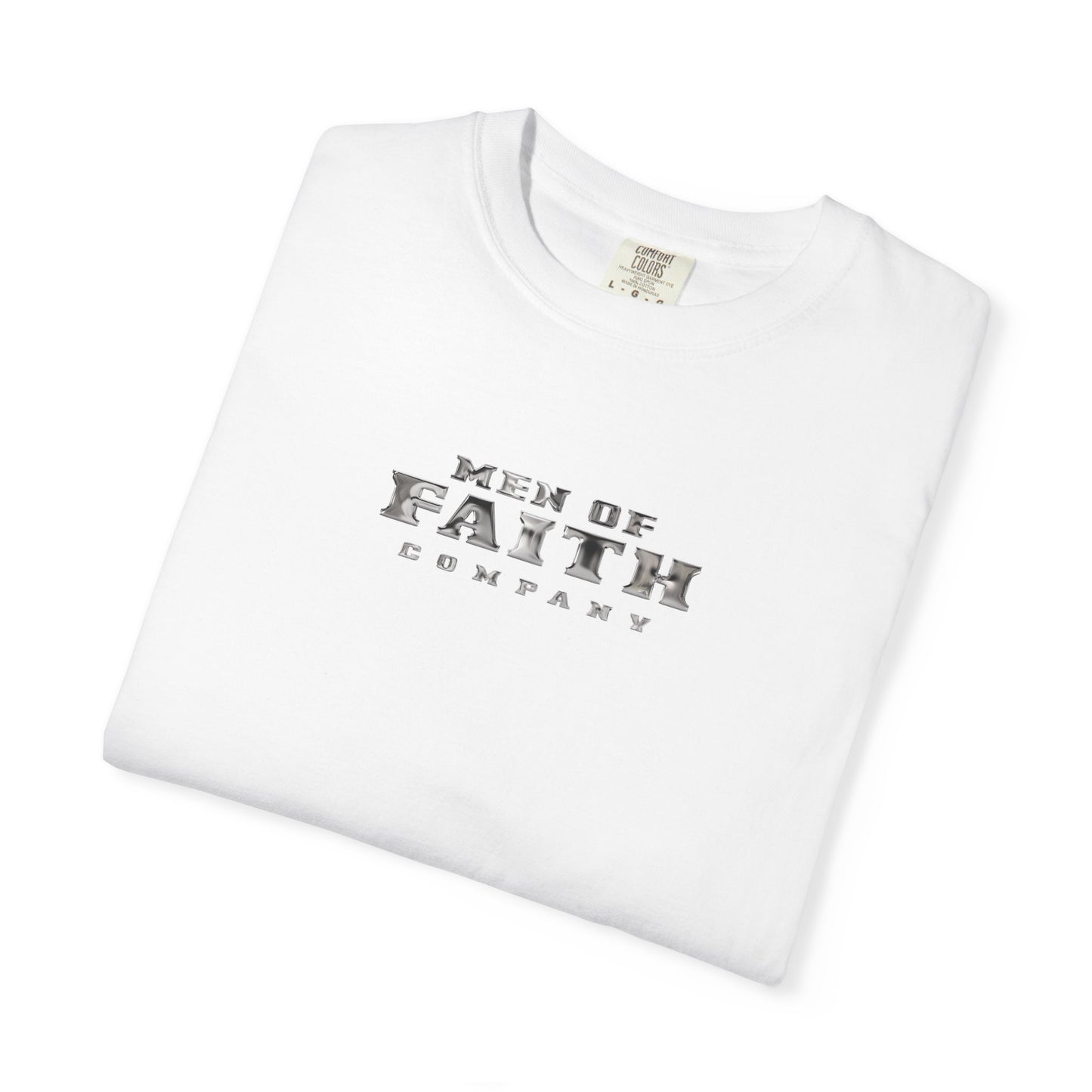 The 'Lightbearer' Tee