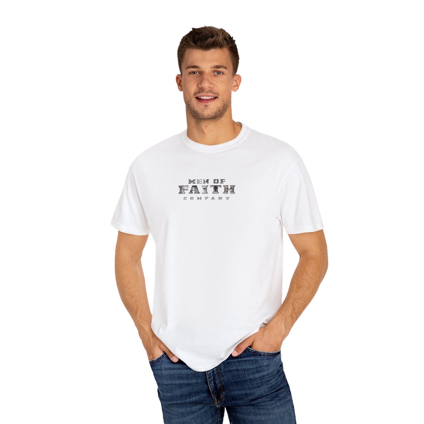 The 'Lightbearer' Tee